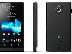 PoulaTo: Sony Xperia Sole Mt 27i (Black)